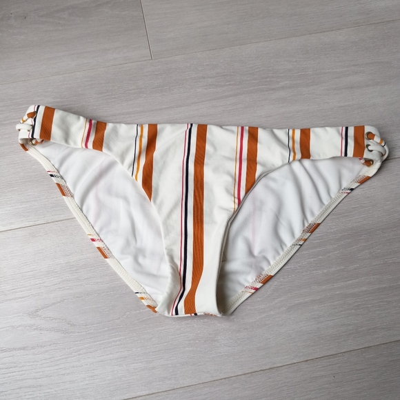 Billabong Sunstruck Hawaii Lowrider Bikini Bottom, Size XL *NWT* - Picture 5 of 11